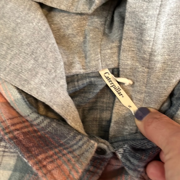 Shirt Jacket - Picture 2 of 8